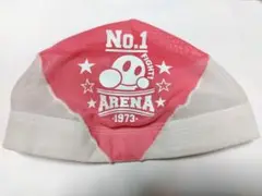 スイムキャップ
