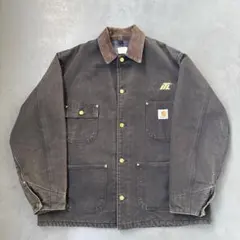 2026年最新】carhartt カーハート チョアコート lサイズの人気アイテム