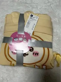 ちいかわ　ラウンジヘアバンドセット　うさぎ　Mサイズ