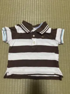 baby gap ポロシャツ　90cm