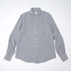 フィナモレ シャツ