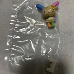 ウサハナ　フィギュア