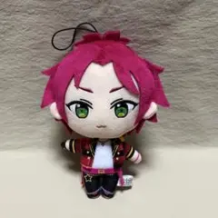 ① あんさんぶるスターズ あんスタ ぬいぐるみ Trickstar 衣更真緒