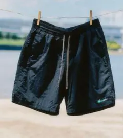 エディフィス別注ナイキボレーショーツ