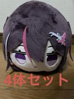 2026年最新】AZki ホロライブ ぬいぐるみの人気アイテム - メルカリ