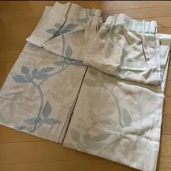 色違いカーテン 100×130のサムネイル