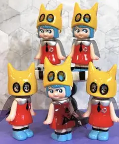 2026年最新】ダー子 ソフビの人気アイテム - メルカリ