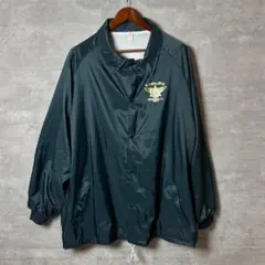 80s USA製 ASWジャケット 80s USA製 AMERICAN VETERANS AUXILIARY チェーン刺繍&パッチ