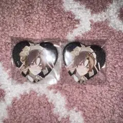 鯛代くん、君ってやつは 。蛯原勇太 缶バッジ