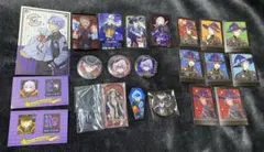 ツイステッドワンダーランド　まとめ売り21点