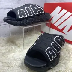 2026年最新】nike air more uptempo slideの人気アイテム - メルカリ