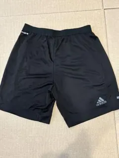 【即購入OK】adidas ブラック ショートパンツ