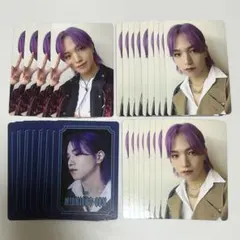 大平祥生　midnight sun ミドサン　トレカ　JO1 セルカ