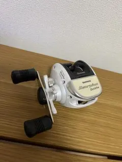 2025年最新】shimano scorpion quickfireの人気アイテム - メルカリ