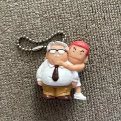スラムダンク　キーホルダー