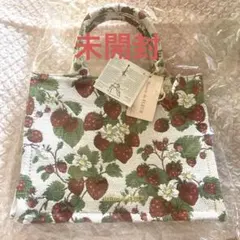 メゾンドフルール モネ 睡蓮 ゴブランスクエアトート - メルカリ