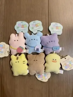 いきものかもしれない おそとでるかも