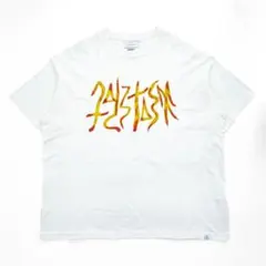FACETASM 日本製 オーバーサイズ Tシャツ GRAPHIC BIGのサムネイル