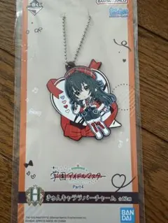 学園アイドルマスター　一番くじ