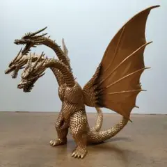 メカキングギドラ(1991) 東宝怪獣コレクション / ゴジラ、HG、一番くじ等 メカキングギドラ(1991) 東宝怪獣コレクション / ゴジラ、HG、一番くじ