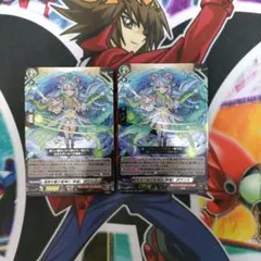 2025年最新】カードファイト!! ヴァンガードの人気アイテム - メルカリ