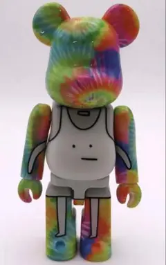 BE@RBRICK SERIES 50 ベアブリック ヤバT