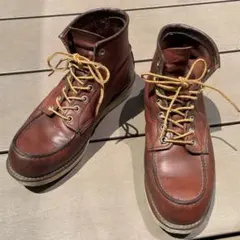 ☆希少美品☆レッドウィング4592 ブーツモック size10E 