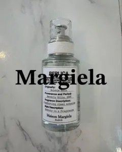マルジェラ REPLICA バブルバス 正規品 30ml