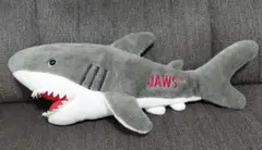 【USJ限定】ジョーズ JAWS ぬいぐるみ 約60cm 大きめ インテリア