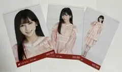 池田瑛紗 2023.May-スペシャル衣装37 コンプ