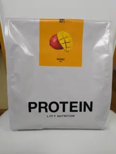 ピーチ】LYFT アイソレート ホエイ プロテイン 1kg LYFT WPI - メルカリ