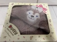 箱あり！Duffy and Friends フリースコスチューム