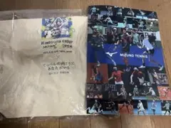木下グループジャパンオープンテニス 2025