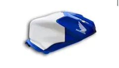 2026年最新】cb250r タンクカバーの人気アイテム - メルカリ