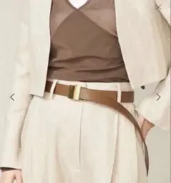 2026年最新】amboise ベルトの人気アイテム - メルカリ