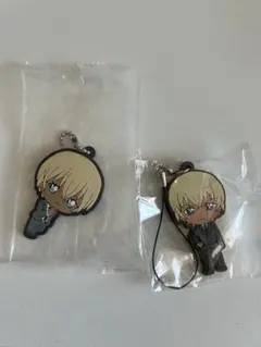 名探偵コナン ガチャ降谷零 2025