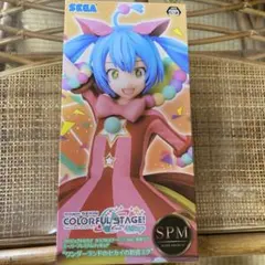 初音ミク PROJECT SEKAI COLORFUL STAGE! SPM