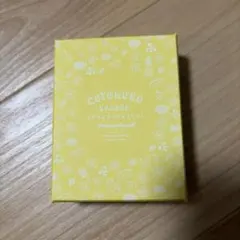 Kitane Aya 虎デザイン イヤリング