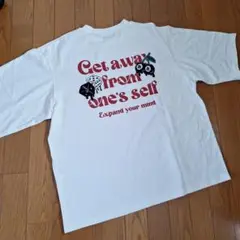 めんず Tシャツ