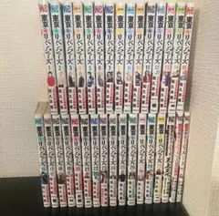 東京卍リベンジャーズ 1～29巻+3巻セット和 久井健 講談社