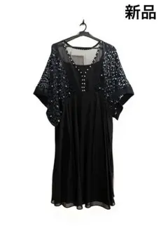 キャバドレス ロングワンピース