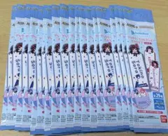 【全29種類】ホロライブブックマークコレクション×20