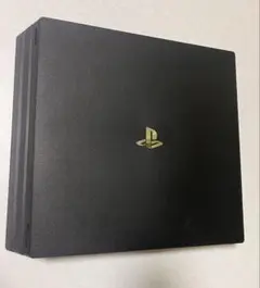 PS4 Pro 本体　コントローラー付き7200 1TB