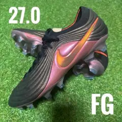 NIKE ティエンポマエストロ エリート FG LV8 - メルカリ