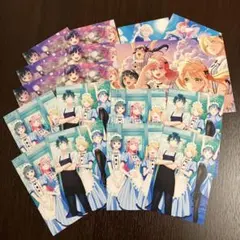 氷の城壁 原作絵 特典 コミックス購入特典 くじメイト - メルカリ
