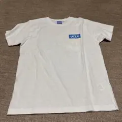 UCLA ホワイト Tシャツのサムネイル