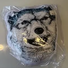 MWAM一番くじ E賞 フェイスクッション