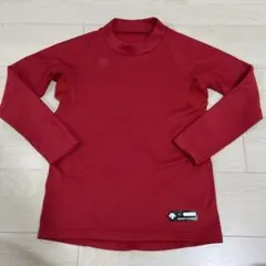 DESCENTE BASEBALL 裏起毛　アンダーシャツ　150