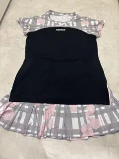 アドミラル　テニスウェアレディース上下セット