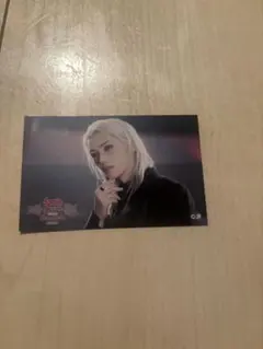 straykids フィリックス